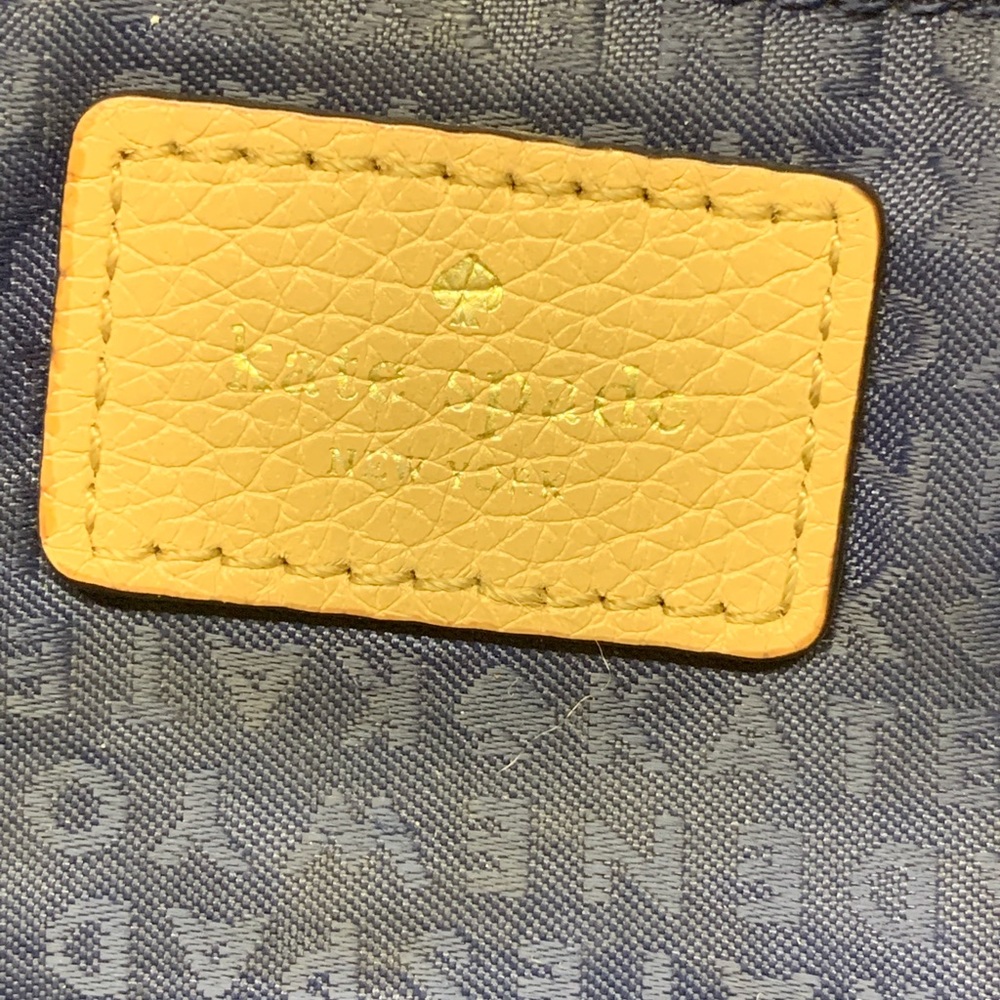 Kate Spade Bag - Picture 5 of 12